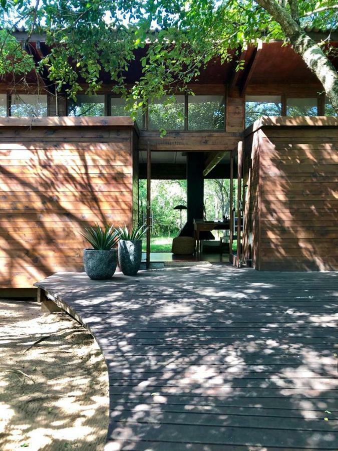 Hideaways Lazuli Bush Lodge, Hluhluwe Exteriör bild